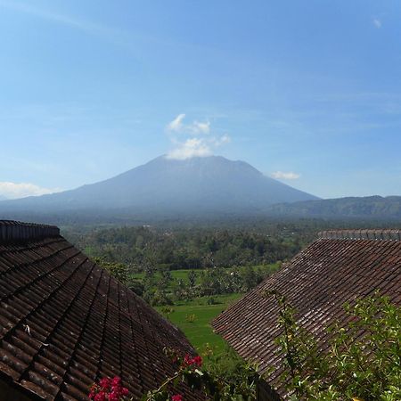 Villa Dukuh Selat Exterior foto