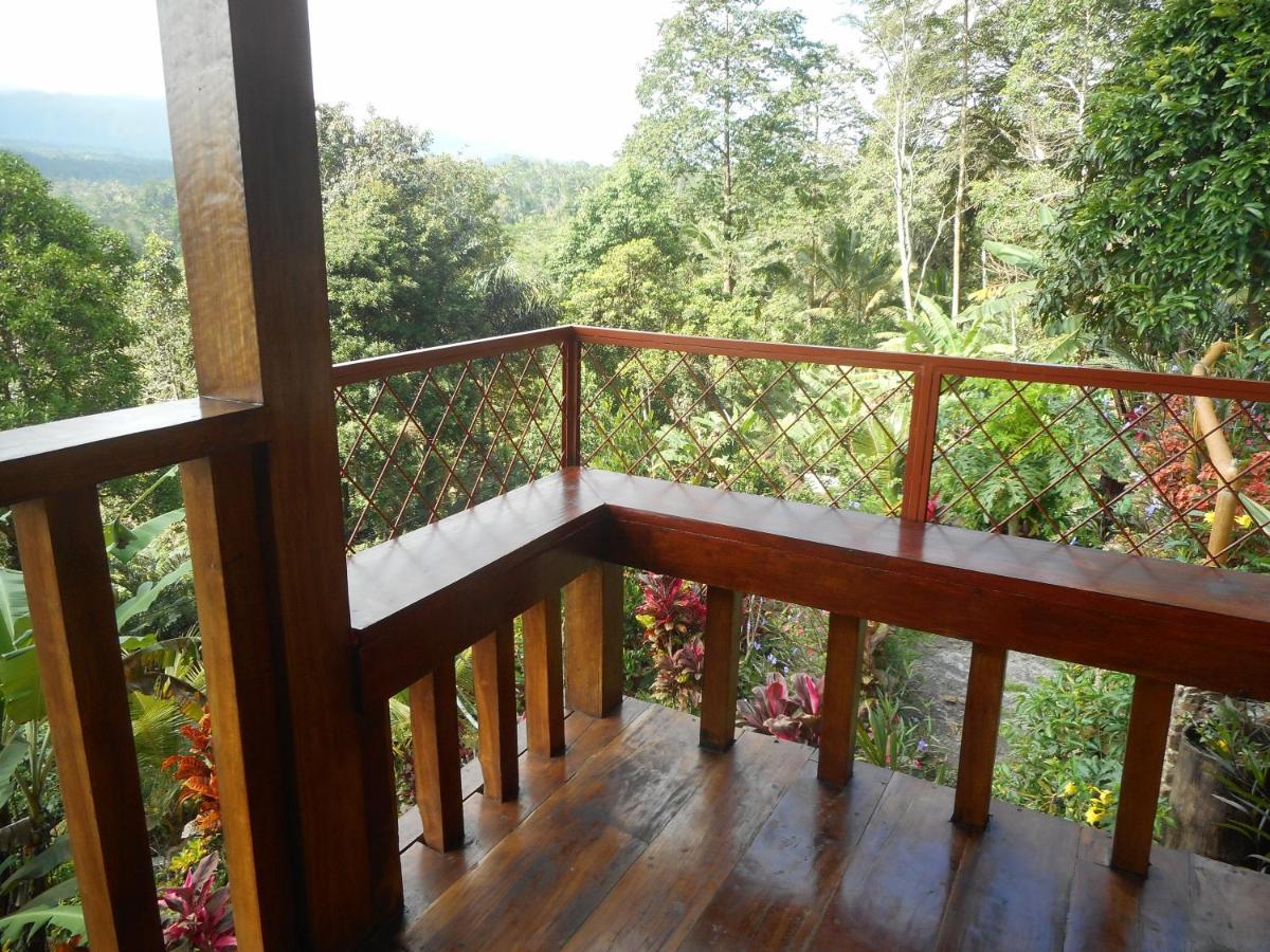 Villa Dukuh Selat Exterior foto