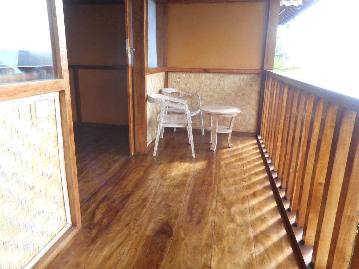 Villa Dukuh Selat Exterior foto