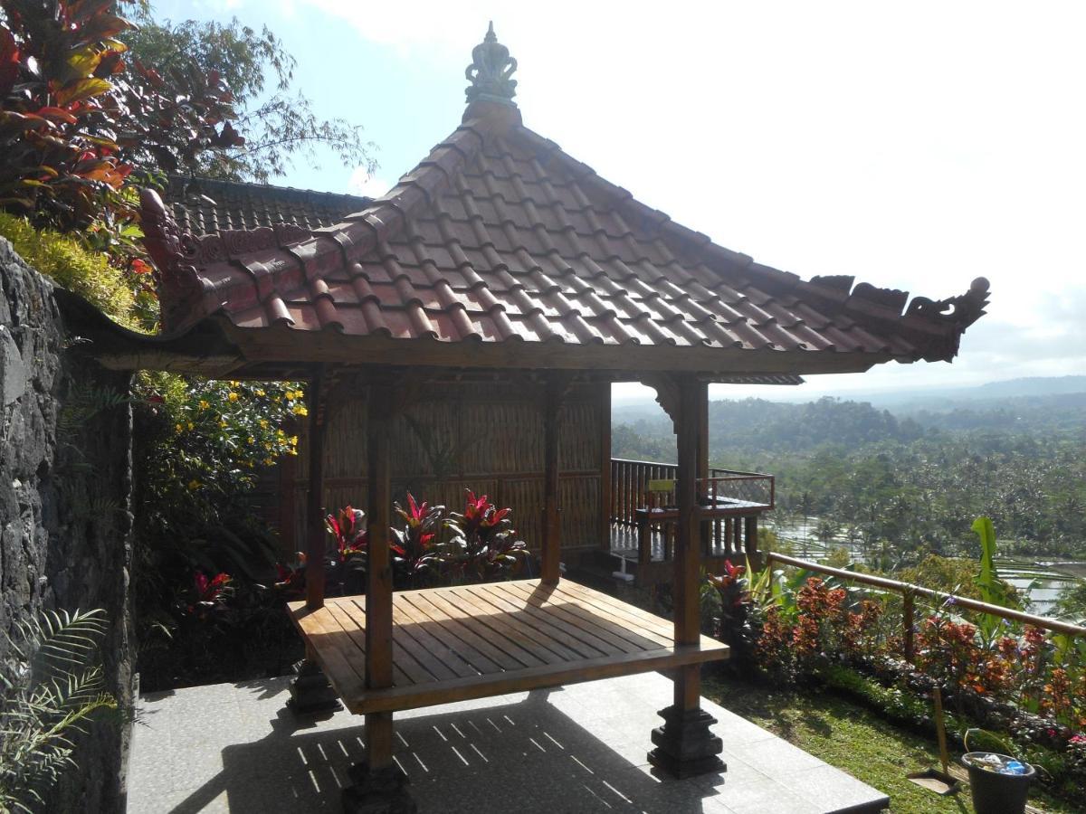 Villa Dukuh Selat Exterior foto