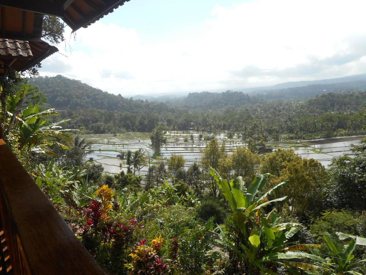 Villa Dukuh Selat Exterior foto