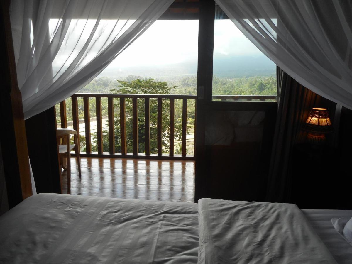 Villa Dukuh Selat Exterior foto