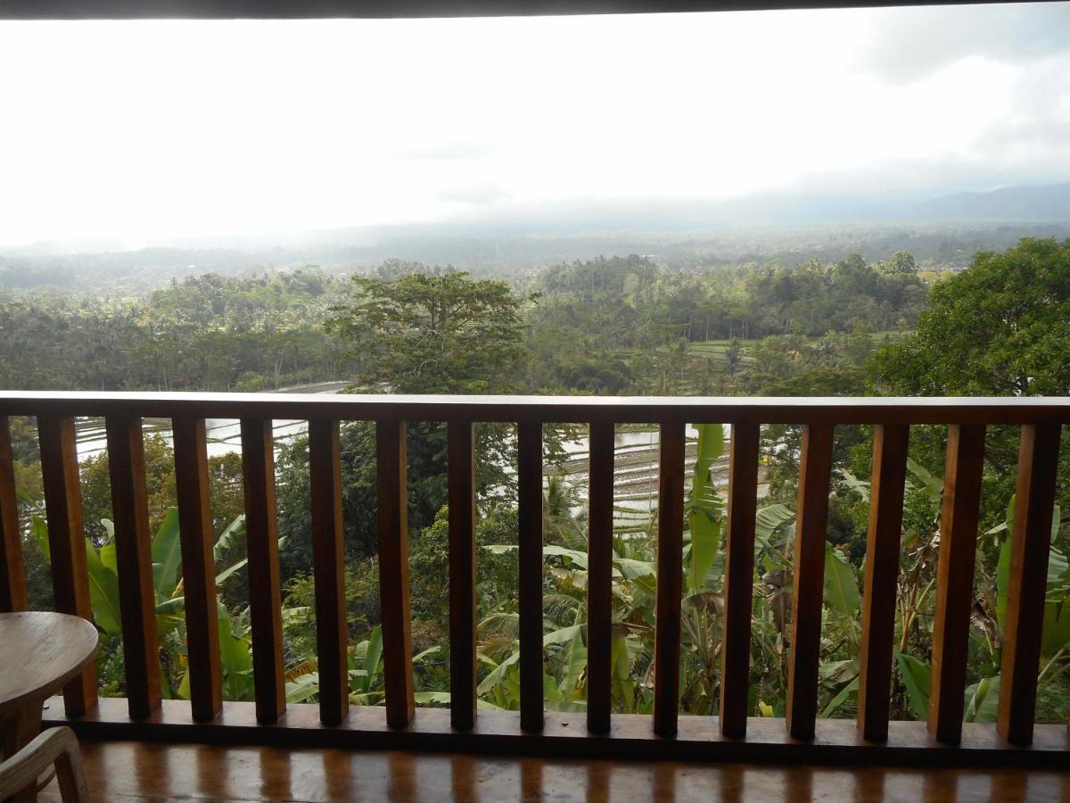 Villa Dukuh Selat Exterior foto