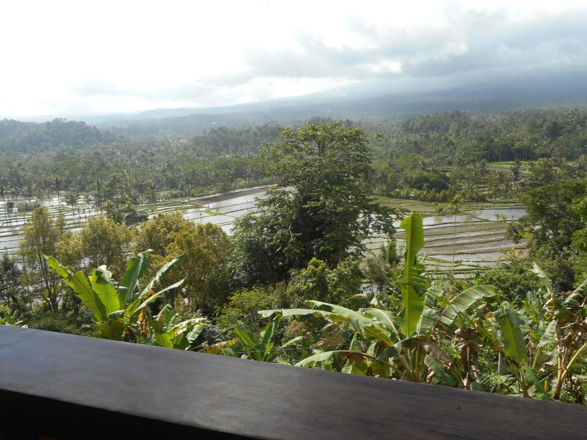 Villa Dukuh Selat Exterior foto