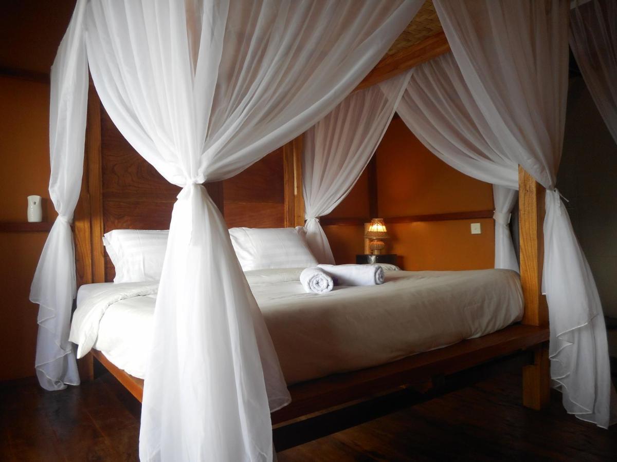Villa Dukuh Selat Exterior foto